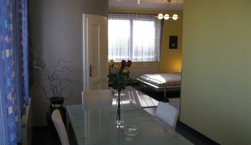 Apartmá Šejko Český Krumlov - Dvoulůžkový